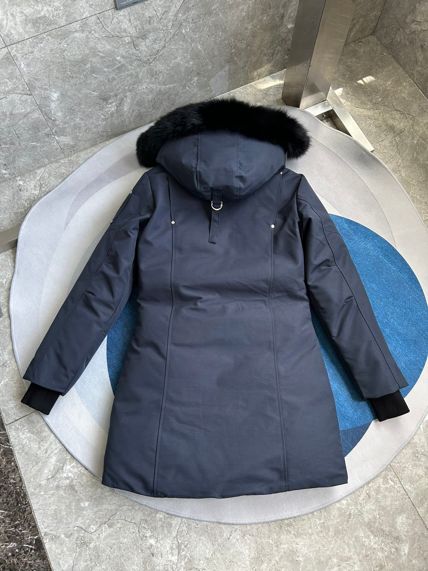 Moose Knuckles Stirling Parka J01 Moose Knuckles Stirling Parka J01